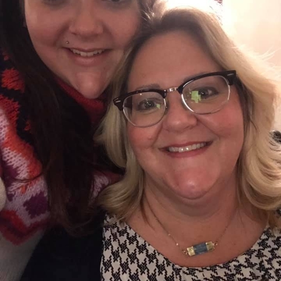 Meet the Posher Other - Meet your Posher, Jodi